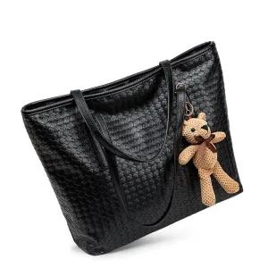 자라 가방 대용량 숄더백 드래곤백 데일리 보부상 쇼퍼백 여성 SS070