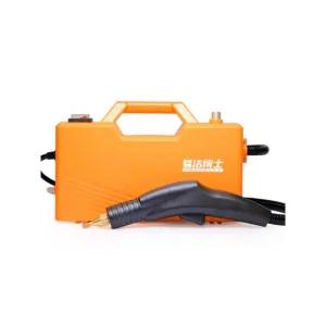 스팀 해빙기 전기 결빙 동파 스팀기 수도관 호스 청소