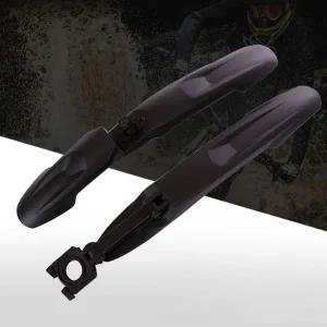 바퀴 간편설치자전거바퀴 먼지 자전거 바퀴커버 비막이