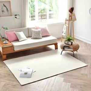 리니와이즈 비비드 사계절 보송 카페트 (100x150)