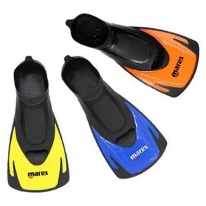 마레스 훈련용 숏핀 오리발 Q91272 스포츠 스포츠용품