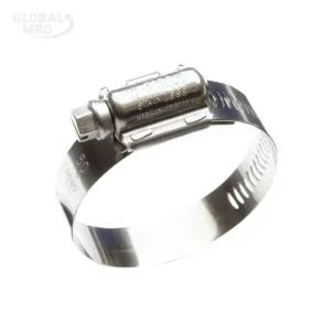 JCS하이토크 70-90 올스텐SUS304 고압 밴드 로이드 고압밴드 스텐밴드 선박용 강한진동 호스밴드