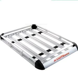 자동차 루프 캐리어 승용차 지붕 그물망 가로바랙 루프 랙 - 1.3x0.9m