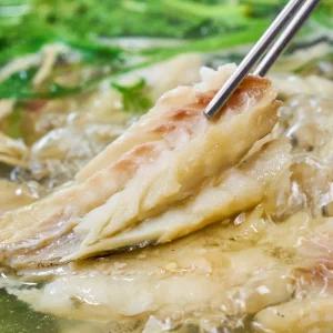 농가살리기 주문진 반건조 손질대구 특대짜) 1마리 (600g 내외)