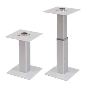 테이블리프트 카라반 캠핑카 다다미 식탁 유압 리프트 310형 대형 알루미늄 테이블 리프트