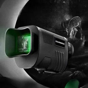 군용 망원경 디지털 적외선 공연 휴대용 야간 투시경 투시경