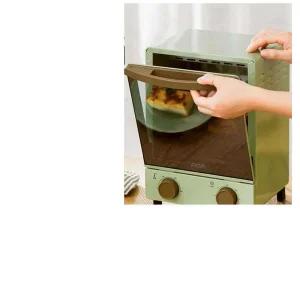 미니 전기 오븐 홈 베이킹 오븐기 12L 소형 오븐기 단일상품