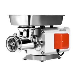 고기 분쇄기 전동 미트 다지기 민찌 소시지 메이커 분쇄기 - 1.3KW