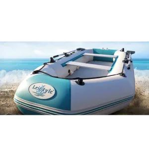 고무보트 바다낚시 해수욕장 물놀이 낚시 2인 3인 고무보트(슬랫바텀)-2m