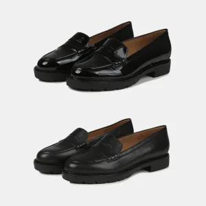 [락포트] 케이시 페니 여성 로퍼 구두 2종택1