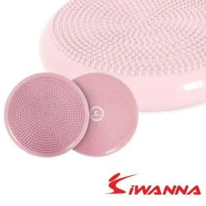 실내운동 균형 지압볼 균형운동기구 쿠션 에어쿠션 (WFJYS7L)