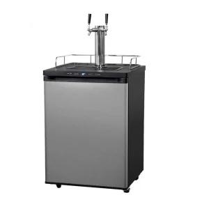 맥주기계 업소용 공냉식 스테인레스 수제 크림 냉장고 맥주기계 - 헤드 1개