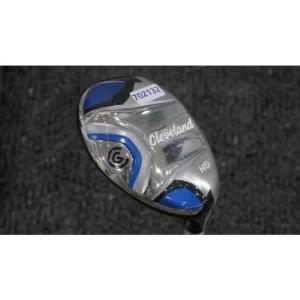 클리브랜드 5번 유틸리티