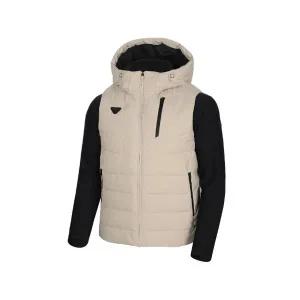 [다이나핏]자켓 KQF YMW24149E1 BLACKLIGHT (블랙라이트) 3 IN1 자켓 (L/Beige)