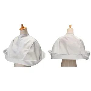 커트보 소품 인기 이발 커트 뷰티 컷팅 가운 셀프 컷트 미용 머리 원형 재료 프리미엄 파마보 멀티 용품 헤