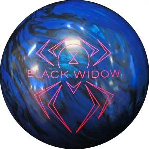 [볼링몰]햄머 - 블랙위도우 매니아 볼링공 볼링볼 소프트볼 훅볼 볼링용품