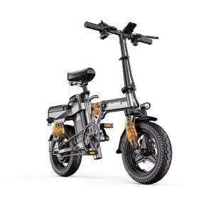 RODIT 접이식 전기자전거 전동스쿠터 리튬배터리 초경량 휴대용 소형 출퇴근