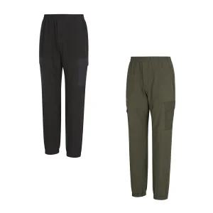 웨스트우드 남성 포켓 기모팬츠_WN4MTPT545