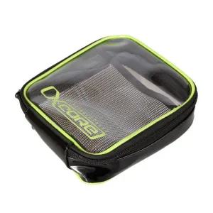 엑스코어 XCP-01C 투명 파우치(대) 찌케이스 찌보관함