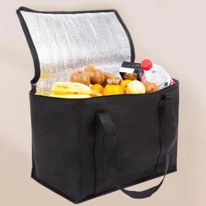 대용량 보냉가방 보온가방 장바구니 아이스백 쿨러백
