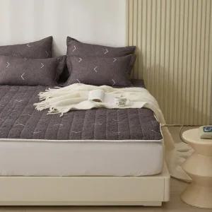 [룸마이룸] 어반 전기 온수매트커버 Q / 전기장판커버