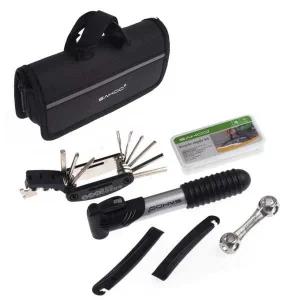 [골드스마일]수리 스패너 휴대용 펌프 수리킷 수리공구