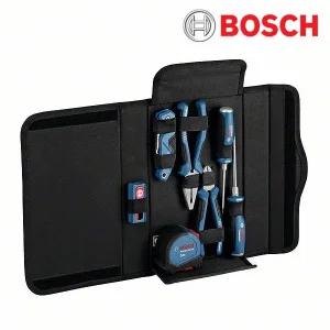 보쉬 프리미엄 전문가용 고급 수공구 세트 16pcs