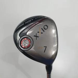 중고 젝시오 MP900 우드 7번 20도 SR, 002154