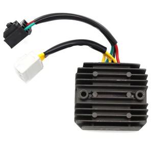 혼다 호환 PES 150 I 125JAS용 전압 조정기 정류기