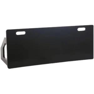 축구 리턴볼 패스 블랙 풋살 리바운더 조정 보드 골대