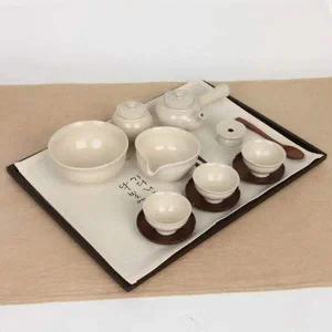 보이차다기 찻잔세트 유아용세트 다도용품 다기세트 선물