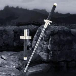 고품질 진압봉 54cm 3단 호신용 삼단봉 (WFK0PET)