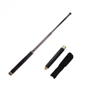 고품질 호신용 진압봉 3단 휴대용 접이식 호신용삼단봉 (WFK0PC3)