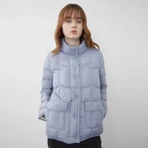 [올리비아로렌] MG01 퀼팅덕점퍼 신선도원몰 VOBKD3W9351 (S41274488)