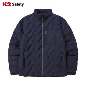 케이투세이프티 JK-F3101 동계 경량 패딩 점퍼 자켓 아웃도어