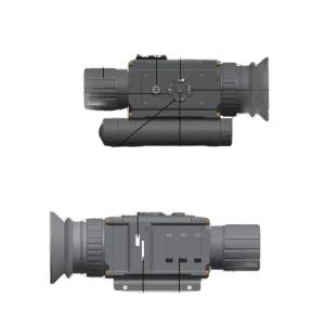 야간투시경 밀리터리 조준 서바이벌 고배율 야시경 스코프