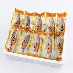 제주산 참조기중 20마리 선물세트