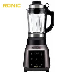 로닉 고속 가열믹서기 유리믹서기 해독쥬스기 청혈쥬스기 죽제조기 2인용RK-03(1.2L)