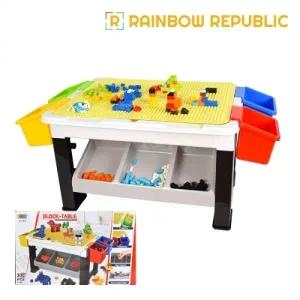 블록테이블 A세트300pcs