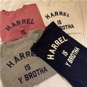 여성반팔티 레터링티셔츠 반팔티 여름티셔츠 프린 박스티 반팔티셔츠 티셔츠 여름티셔츠