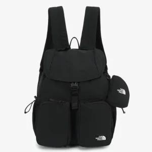 노스페이스 우먼즈 브리즈 백팩 NM2DR67A B