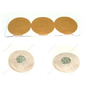 한방침 뜸침 반창고침 재사용가능 채혈침 건강 찜질 찜질용품 귀