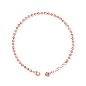 볼체인 로즈골드 패션 발찌 여성팔찌 로즈골드패션팔찌 로즈골드팔찌 체인팔찌