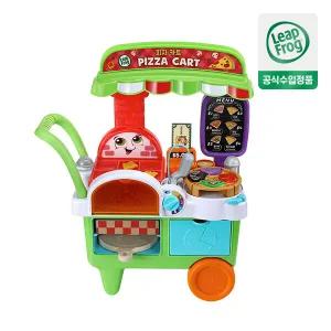 [립프로그] 피자카트 (한영)