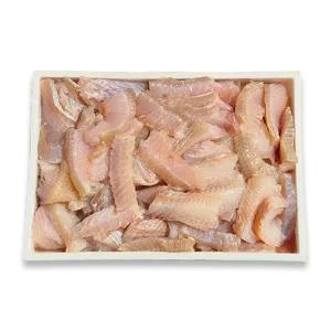 [나주수산] 영산포 숙성 홍어회 몸살1kg 칠레 중간삭힘 진공