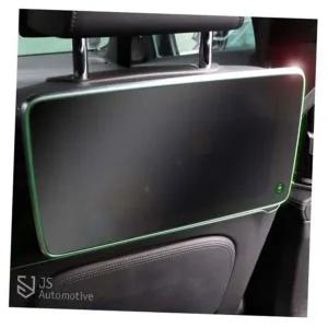 G11 스크래치방지필름 G12 7시리즈 리어모니터 BMW