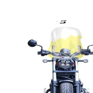 호환 스크린 레블 레블500 레블300 높이 커버 바람막이