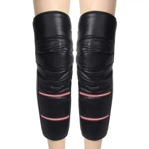 방한 겨울 무릎보호대 다리 작업용 방한대 오토바이 라이딩