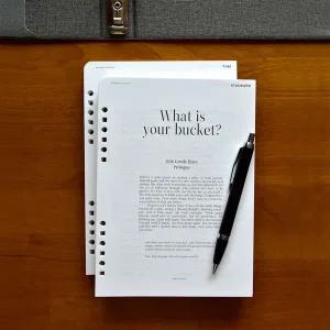 2026 올인원리필콜렉션  풀옵션 6공 내지