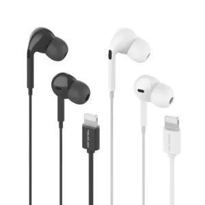 템플러 8핀 이어폰 아이폰 이어폰